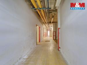 Pronájem skladu, Plzeň - Lobzy, Sousedská, 8 m2