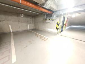 Prodej bytu 3+kk, Praha - Smíchov, Grafická, 95 m2