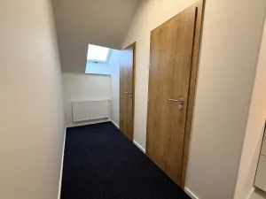 Pronájem kanceláře, Brno, Cimburkova, 182 m2