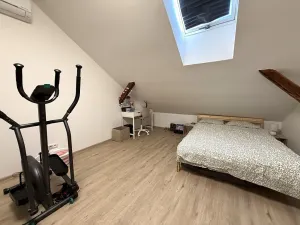 Pronájem bytu 3+kk, Rostěnice-Zvonovice, 64 m2