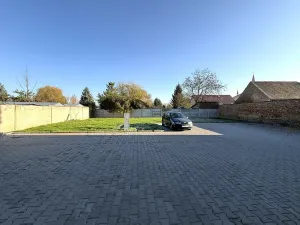 Pronájem bytu 3+kk, Rostěnice-Zvonovice, 64 m2