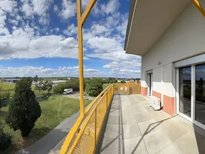 Prodej bytu 3+kk, Pohořelice, Znojemská, 115 m2