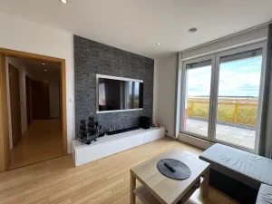 Prodej bytu 3+kk, Pohořelice, Znojemská, 115 m2