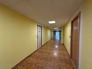 Pronájem bytu 1+kk, Brno, Halasovo náměstí, 21 m2
