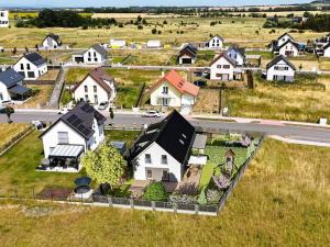 Prodej pozemku, Choťánky, Na Ohradě, 655 m2