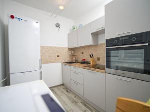 Prodej bytu 3+1, Třešť, Barvířská, 78 m2