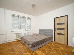 Prodej bytu 3+1, Třešť, Barvířská, 78 m2