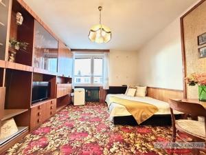 Prodej bytu 2+kk, Praha - Hostivař, Záveská, 36 m2