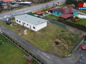 Prodej pozemku pro bydlení, Horní Suchá, Slepá, 992 m2