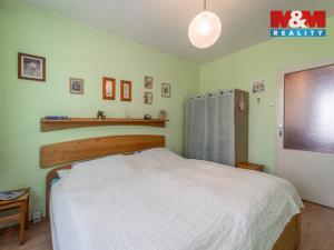 Prodej bytu 3+1, Praha - Strašnice, Pod strání, 68 m2