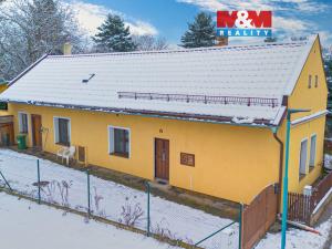 Prodej rodinného domu, Třebešice, 97 m2