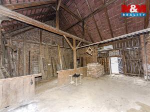 Prodej rodinného domu, Třebešice, 97 m2