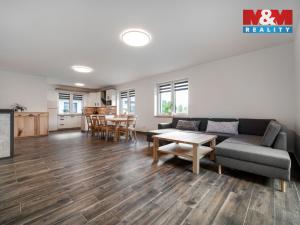 Prodej pozemku pro bydlení, Červená Voda, 2404 m2