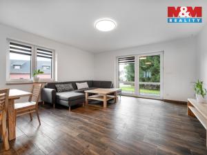 Prodej pozemku pro bydlení, Červená Voda, 2404 m2