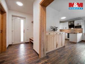 Prodej pozemku pro bydlení, Červená Voda, 2404 m2