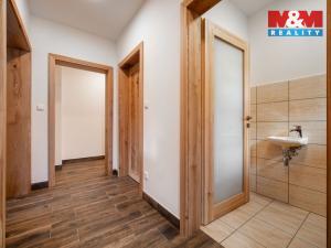 Prodej pozemku pro bydlení, Červená Voda, 2404 m2