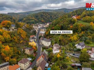 Prodej chalupy, Krupka, Cínová, 130 m2