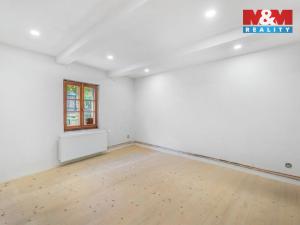 Prodej rodinného domu, Krupka, Cínová, 130 m2