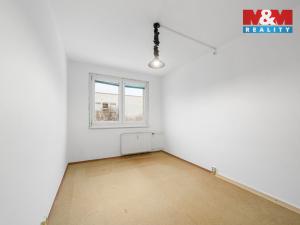 Prodej bytu 2+1, Benešov nad Ploučnicí, Sídliště, 56 m2