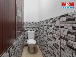 Prodej bytu 2+1, Benešov nad Ploučnicí, Sídliště, 56 m2