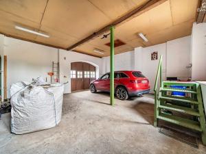 Prodej rodinného domu, Březnice, Počapská, 294 m2