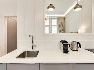 Prodej bytu 1+kk, Praha - Nové Město, Příčná, 31 m2