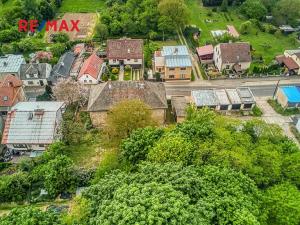 Prodej rodinného domu, Mnichovo Hradiště, Budovcova, 500 m2
