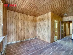 Prodej rodinného domu, Mnichovo Hradiště, Budovcova, 500 m2