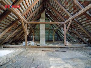 Prodej rodinného domu, Mnichovo Hradiště, Budovcova, 500 m2