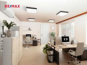 Prodej rodinného domu, Lutín, 320 m2