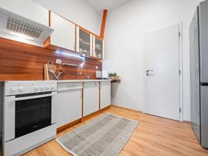 Prodej bytu 1+1, Brno, Francouzská, 40 m2