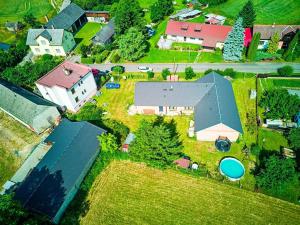 Prodej rodinného domu, Mnichovo Hradiště, 215 m2