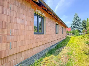 Prodej rodinného domu, Mnichovo Hradiště, 215 m2