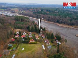 Prodej rodinného domu, Nová Ves, 90 m2