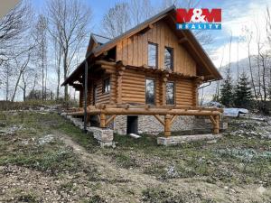 Prodej rodinného domu, Rudná pod Pradědem, 120 m2