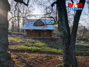 Prodej rodinného domu, Rudná pod Pradědem, 120 m2