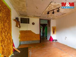 Prodej rodinného domu, Citice - Hlavno, 200 m2