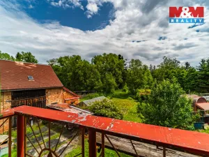 Prodej rodinného domu, Citice - Hlavno, 200 m2