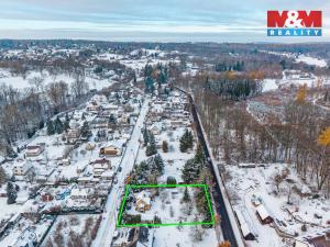 Prodej chaty, Kamenice, Kaštanová, 70 m2