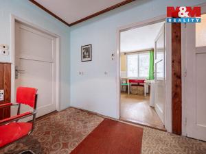 Prodej chaty, Kamenice, Kaštanová, 70 m2