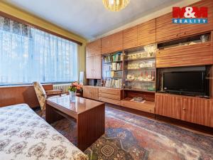 Prodej bytu 3+1, Praha - Záběhlice, Střimelická, 69 m2