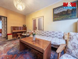 Prodej bytu 3+1, Praha - Záběhlice, Střimelická, 69 m2