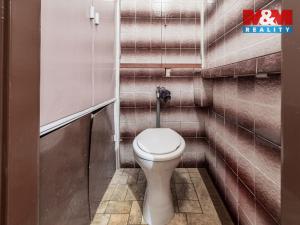 Prodej bytu 3+1, Praha - Záběhlice, Střimelická, 69 m2