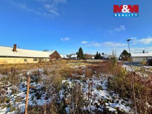 Prodej pozemku pro bydlení, Seletice, 835 m2