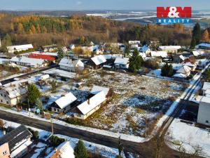 Prodej pozemku pro bydlení, Seletice, 835 m2