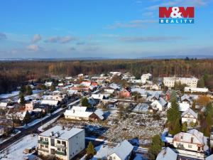 Prodej pozemku pro bydlení, Seletice, 835 m2