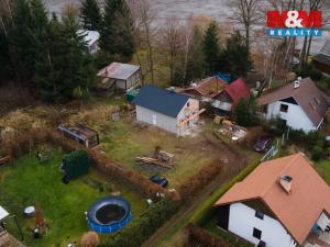 Prodej chaty, Nová Ves, 90 m2