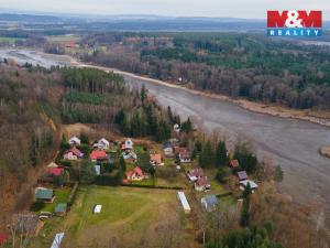 Prodej chaty, Nová Ves, 90 m2