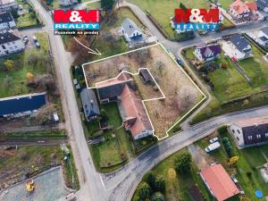 Prodej pozemku pro bydlení, Lično, 2034 m2