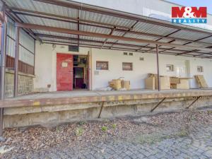Pronájem skladu, Plzeň - Lobzy, Sousedská, 9 m2